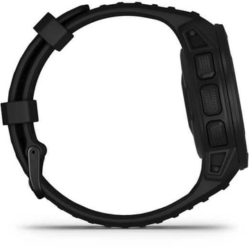 Garmin Instinct Esports Edition Black Lava (010-02064-72)