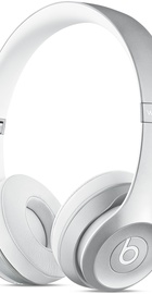 Beats By Dr. Dre Solo 2 Wireless Silver (MKLE2)