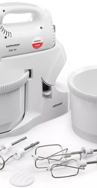 Zelmotor 451.66 White
