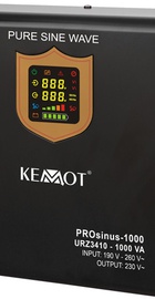 Kemot PROsinus-1000 12В (URZ3410)