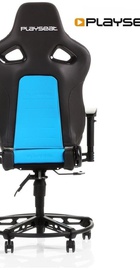 Playseat L33T black/blue (GLT.00144)