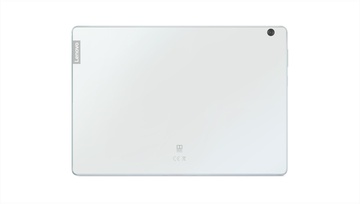 Lenovo Tab M10 (HD) LTE 2/32GB Polar White (ZA4H0034UA)