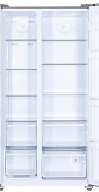 Beko GNO5322XPN