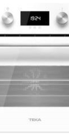 Teka HLC 8440 C WH (111160011)