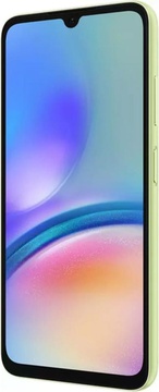 Samsung Galaxy A05s 4/128GB Light Green (SM-A057GLGV)