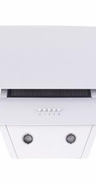 Perfelli DN 6452 D 850 WH LED
