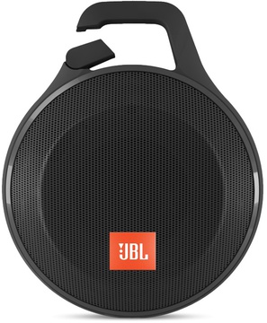 JBL Clip+ Black