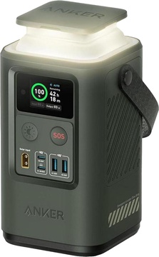 Anker 548 60000mAh Khaki (A1294061)