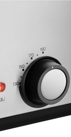 Sencor SFR 6200SS
