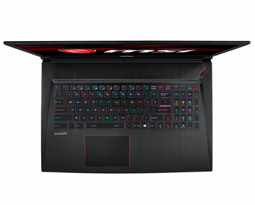 MSI GS73 Stealth 8RF (GS738RF-016US)