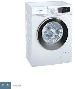 Siemens WH22A2W0BL