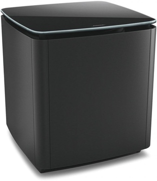Bose Bass Module 700 Black