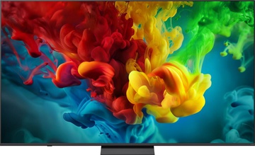 LG 85QNED83