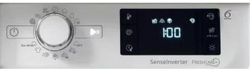 Whirlpool BI WDWG 861485 EU