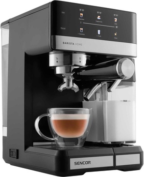 Sencor SES 4060BK