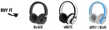 Boom Rogue black