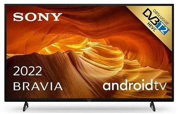 Sony KD-43X72K