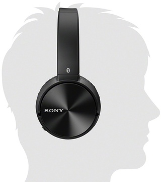 Sony MDR-ZX330BT