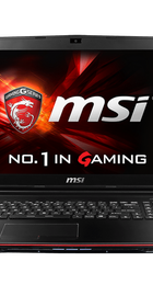 MSI GP72 Leopard Pro (GP72-002)