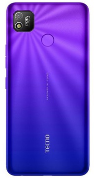 Tecno POP 4 BC2 2/32GB DS Dawn Blue (4895180759413)