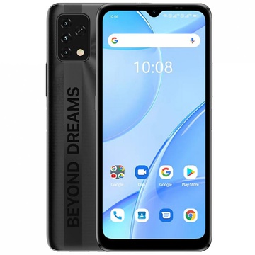 UMIDIGI Power 5S 4/32GB Carbon Grey