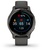 Garmin Venu 2S Slate Bezel with Graphite Case and Silicone Band	(010-02429-10)