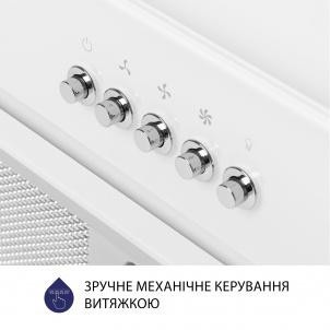 Minola HBI 5664 WH GLASS 1000 LED Line