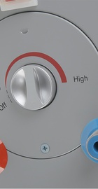 Thermex IU 50 V