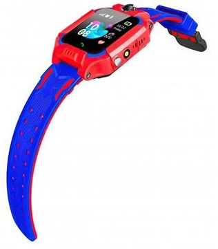 GOGPS ME K24 Red (K24RD)