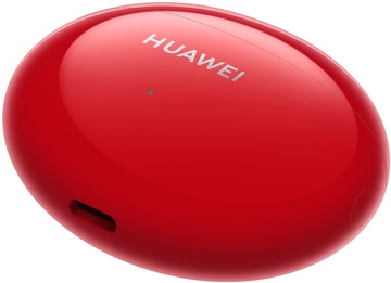 HUAWEI Freebuds 4i Red Edition (55034194)