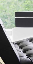 Bowers & Wilkins A7