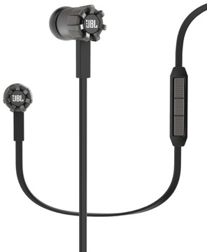JBL Synchros S200a Onyx Black