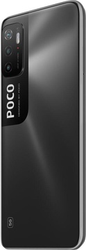 Xiaomi Poco M3 Pro 5G 6/128GB Black