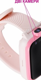 AmiGo GO006 GPS 4G WIFI VIDEOCALL Pink