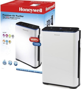 Honeywell HPA710