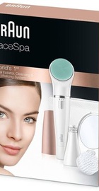 Braun SE 851v Face