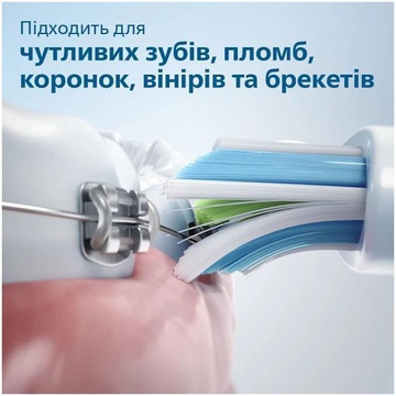 Philips Sonicare ProtectiveClean 5100 HX6857/28