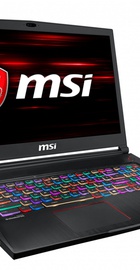 MSI GS73 Stealth 8RF (GS738RF-016US)