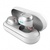 ELARI NanoPods Sport White (NPS-2WHT)