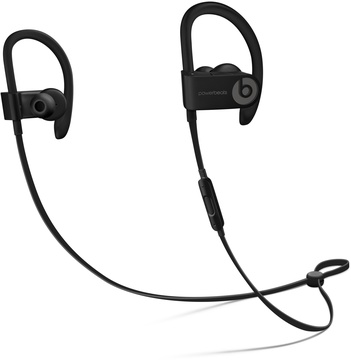 Beats Powerbeats3 Wireless Black (ML8V2)