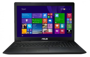 ASUS X553MA (X553MA-SX880H)