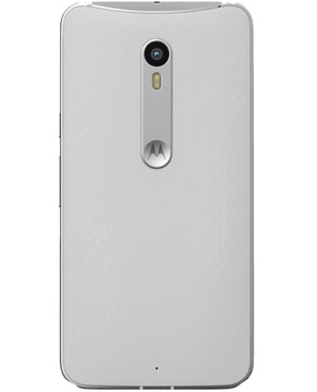 Motorola Moto X Winter White Pure Edition