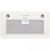 Borgio BI (TR) 5840 Ivory Glass SU 850