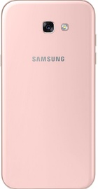 Samsung Galaxy A7 2017 Duos 32GB (SM-A720FZID) Peach Cloud (UA UCRF)