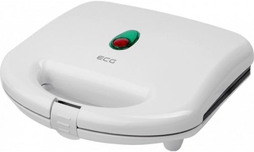 ECG S 169 white