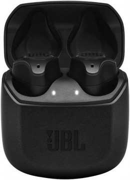 JBLCLUBPROPTWSBLK)