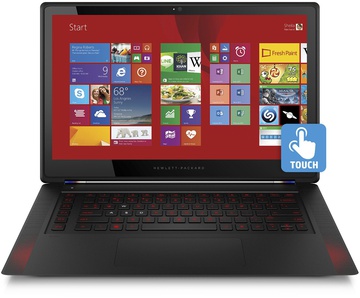 HP Omen Pro (L9H59UT)