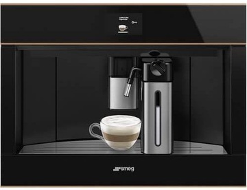 SMEG CMS4604NR