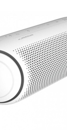 LG XBOOM Go PL5 White PL5W.DCISLLK
