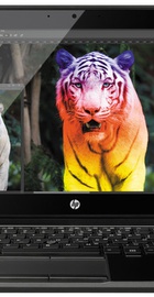 HP ZBook 14 G2 (L3Z52UT)